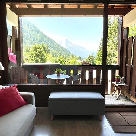 Residence La Verte 24- Aux Pieds Des Pistes! Chamonix Eksteriør billede