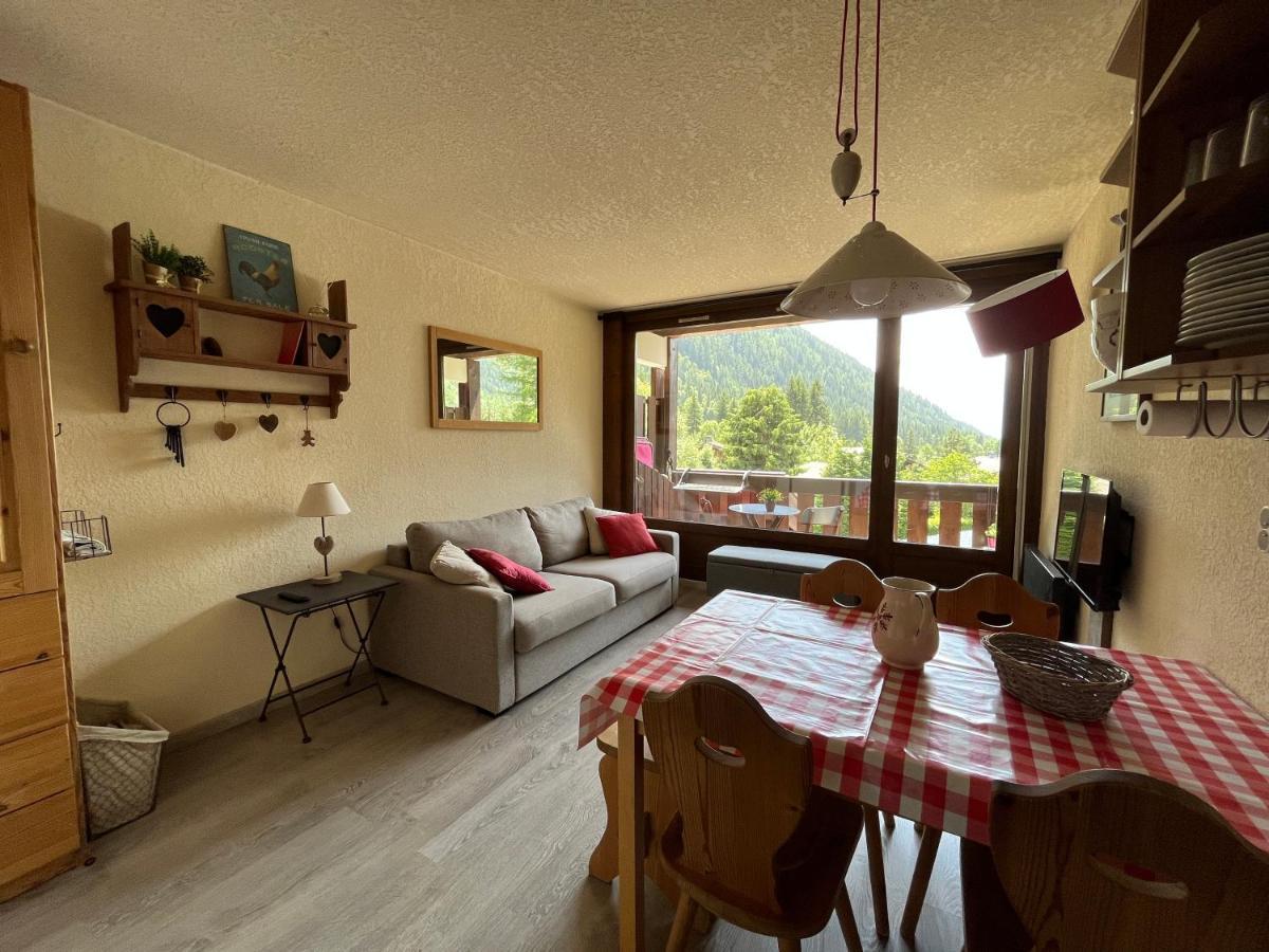 Residence La Verte 24- Aux Pieds Des Pistes! Chamonix Eksteriør billede