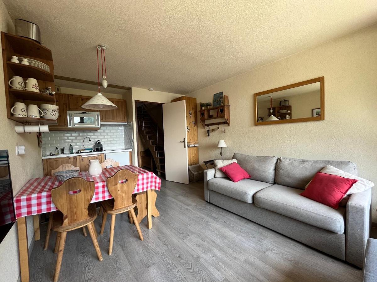 Residence La Verte 24- Aux Pieds Des Pistes! Chamonix Eksteriør billede